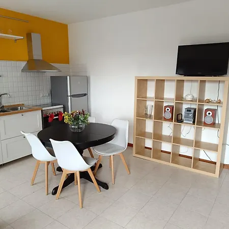Cosy Aga Apartment