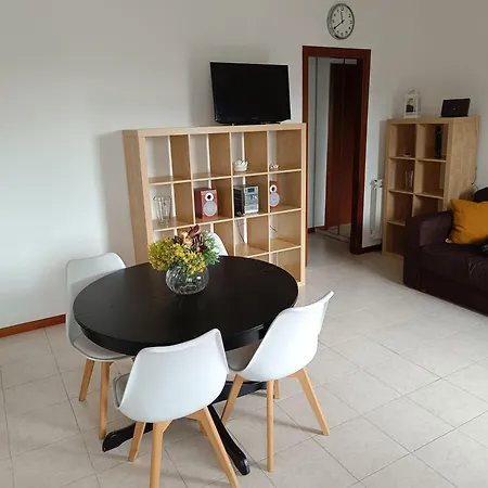 Cosy Aga Apartment *
