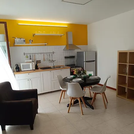 Apartment Cosy Aga Collodi