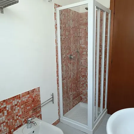 Апартаменты Cosy Aga