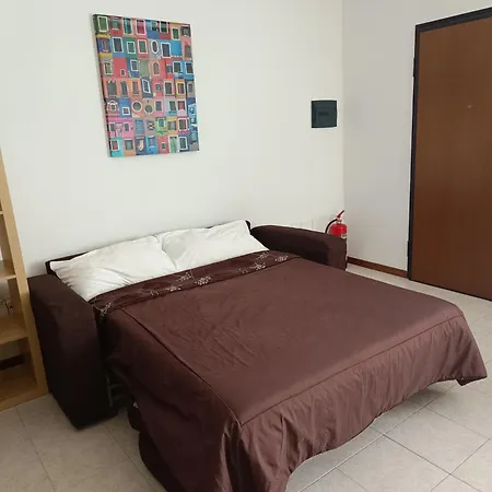 Cosy Aga Апартаменты Коллоди