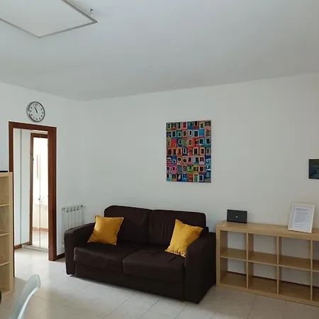 Apartman Cosy Aga